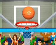 3D basketball legjobb