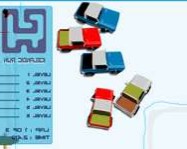 4 x 4 Rally online