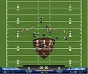 Axis football league online
