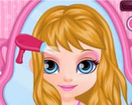 Baby barbie summer braids legjobb játékok