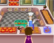 Barbis bakery online