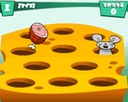 Beat of the cheese online legjobb játék