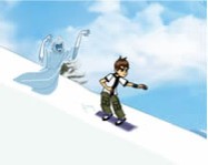Ben 10 and the ghost legjobb játékok