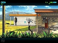 Ben 10 the alien device online legjobb játék