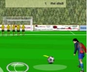 Bend it like Bendham ingyen játék