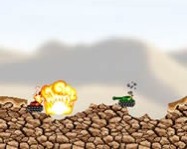 Big-Battle Tanks online