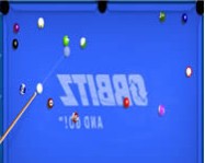 Billiard játékok ingyen játék