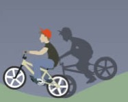 BMX Ghost legjobb játékok