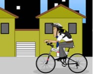 BMX LDS online legjobb játék