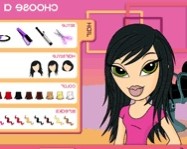 Bratz make over online