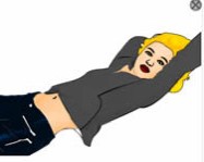 Britney online coloring legjobb játékok