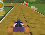 Buggy racers legjobb játékok