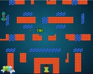 Bugs got guns online legjobb játék