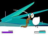 Chicken fighter legjobb játékok