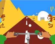 De grote samsamrace online