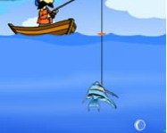 Deep sea fishing legjobb játékok