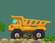 Dump Truck online legjobb játék
