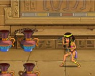 Egyptian Tale online legjobb játék
