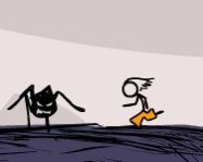 Fancy Pants Adventure online