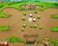 Farm Frenzy 2 online
