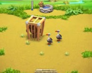 Farm frenzy russian roulette online
