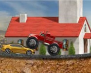 Fire truck 2 online legjobb játék