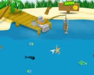 Fish mania legjobb játékok