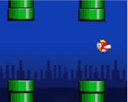 Flappy cheepcheep online