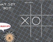 Flash tic tac toe ingyen játék