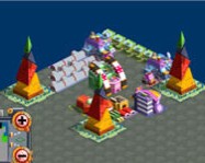 Future city legjobb játékok