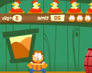 Garfield coop catch online