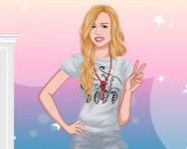 Hannah Montana játékok 6 ingyen játék