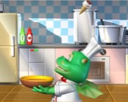 Happy kitchen legjobb játékok