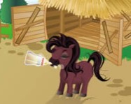 Horse farm assistant online
