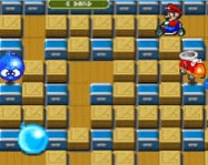 Mario bomb it 2 online