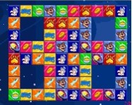 Mission match up legjobb játékok