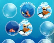Nemo Dory's memory game legjobb játékok