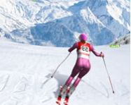Slalom ski sport jtk legjobb mobil