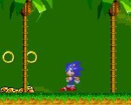 Sonic Xtrem ingyen játék
