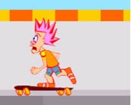 Xtreme Skate legjobb játékok
